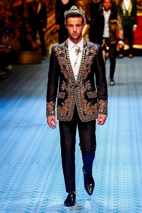 dolce and gabbana men cheap